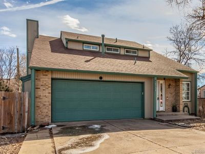 6758 W Louisiana Place, Lakewood, CO, 80232