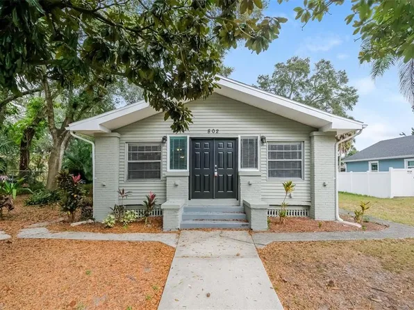 802 E Hanna Ave, Tampa, FL 33604