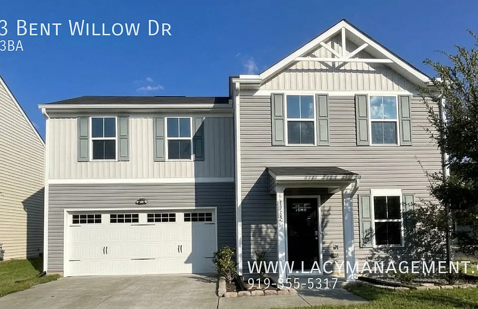 1313 Bent Willow Dr