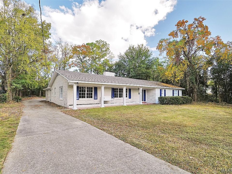 3119 Jasmine Rd, Montgomery, AL 36111 MLS 548828 Zillow