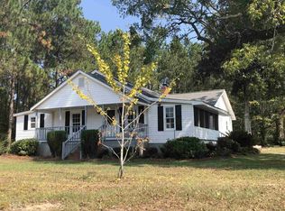 20700 Highway 80 W, Statesboro, GA 30458