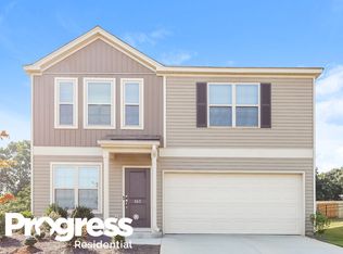 163 Kelly Farm Rd, Moore, SC 29369