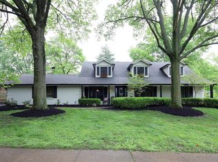1489 Minmar Dr, Saint Louis, MO 63122