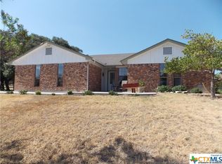 2725 Boys Ranch Rd, Kempner, TX 76539