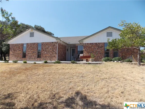 2725 Boys Ranch Rd, Kempner, TX 76539
