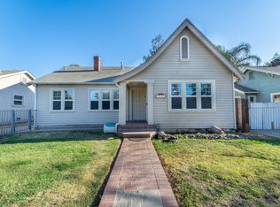 1726 W Flora St, Stockton, CA 95203