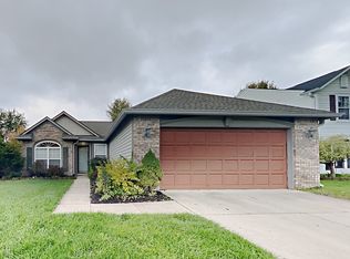 2234 Goldeneye Cir, Indianapolis, IN 46234