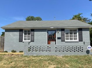 1975 Warren St, Memphis, TN 38106