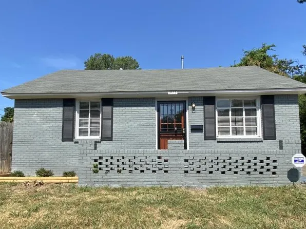 1975 Warren St, Memphis, TN 38106