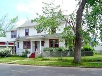 552 E Amherst St, Buffalo, NY, 14215