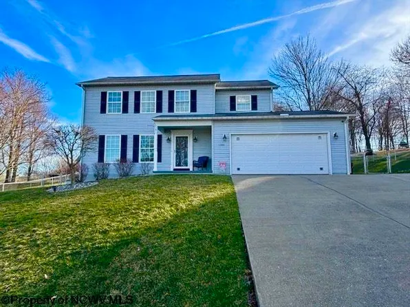 1280 Forman Dr, Morgantown, WV 26508