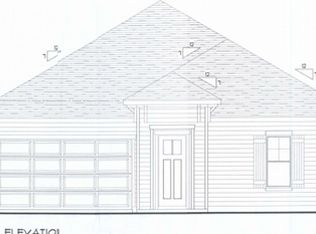 441 SW Bellflower Dr, Lake City, FL 32024