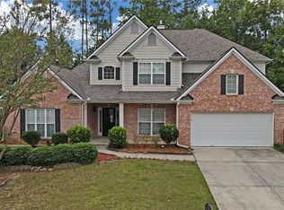 3553 Hamlin Sq SW, Atlanta, GA 30331