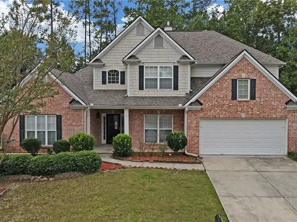 3553 Hamlin Sq SW, Atlanta, GA 30331