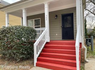 562 Western Ave NW, Atlanta, GA 30314