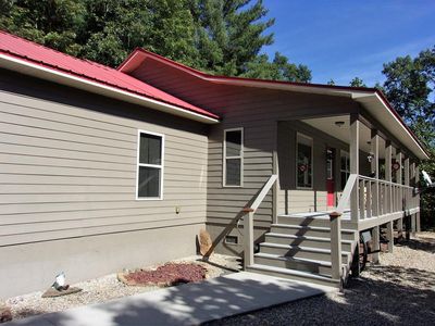 239 Hallandson Hideaway, Robbinsville, NC, 28771
