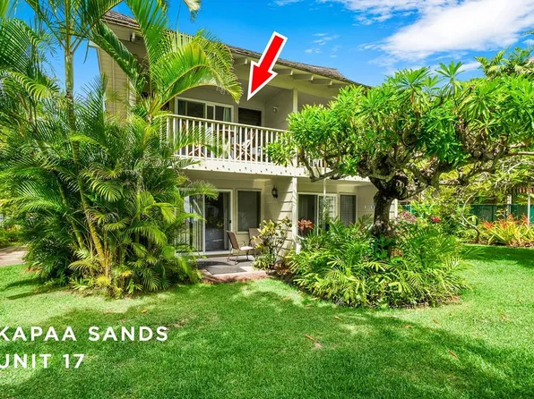 380 Papaloa Rd #17, Kapaa, HI 96746