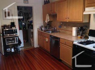 11 Strathmore Rd #3F, Brookline, MA 02445
