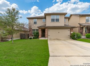 2047 Emerald Edge, San Antonio, TX 78245