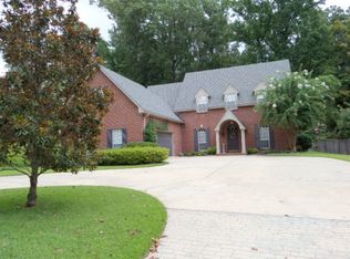 106 Maison Rue, Vicksburg, MS 39180