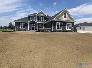 9330 Kimball Crk N, Sylvania, OH 43560