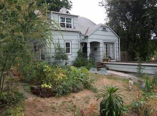4722 N Borthwick Ave, Portland, OR 97217