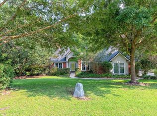 281 Thornberg Dr, Tallahassee, FL 32312