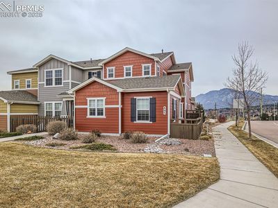 495 Eclipse Dr, Colorado Springs, CO, 80905
