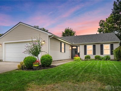 925 Joy Dr, Monroe, OH, 45050