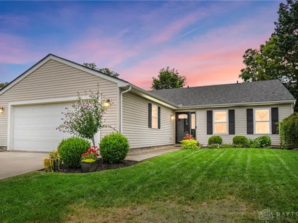 925 Joy Dr, Monroe, OH 45050