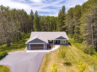 4005 Getchell Rd, Hermantown, MN 55811