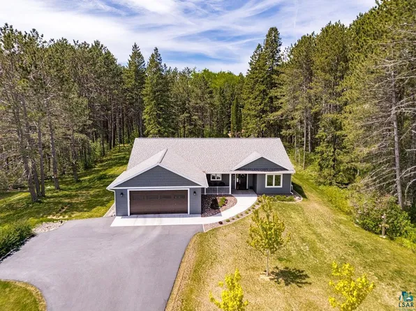 4005 Getchell Rd, Hermantown, MN 55811