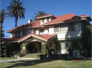 1675 Buckingham Rd, Los Angeles, CA 90019