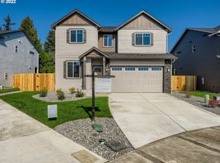 5012 NE 23rd Ct, Vancouver, WA