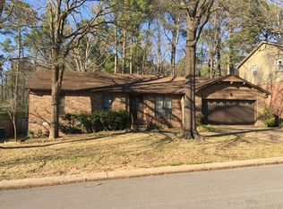 2516 Grist Mill Rd, Little Rock, AR 72227