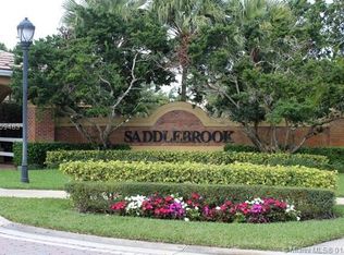 3260 SW 139th Ter, Davie, FL 33330