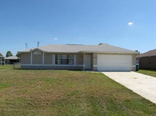 2529 SW 12th Pl, Cape Coral, FL 33914