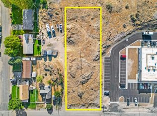 S Beverly St, Shoshone, ID 83352