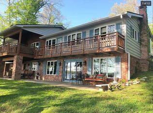 2527 S Annapolis Rd, Rockville, IN 47872