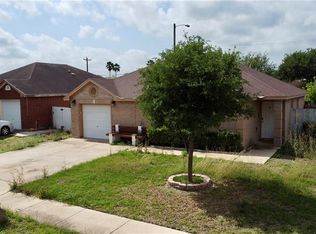 3209 Ozark Ave, McAllen, TX 78504