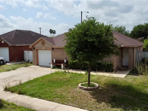 3209 Ozark Ave, McAllen, TX 78504