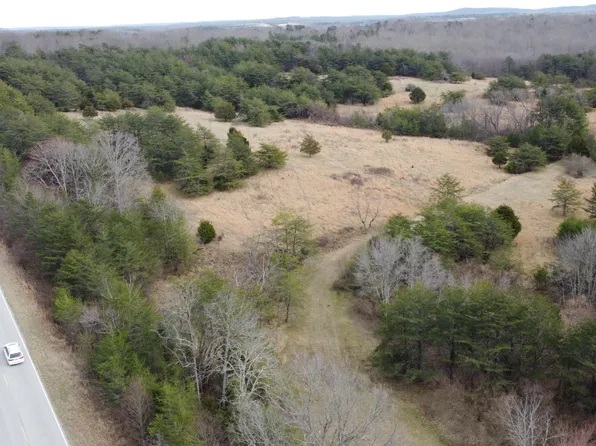 Baker Mountain Rd, Spencer, TN 38585