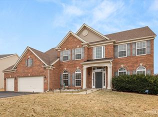 329 Chick Evans St, Bolingbrook, IL 60490