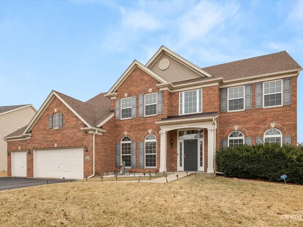 329 Chick Evans St, Bolingbrook, IL 60490