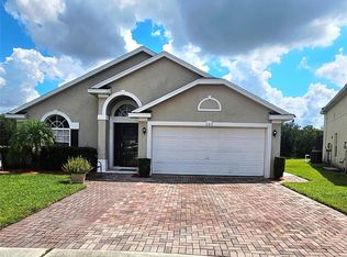 503 Vizcay Way, Davenport, FL 33837