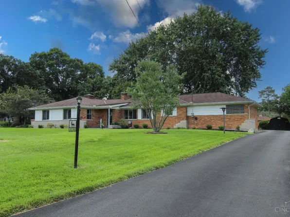 3743 Langhorst Ct, Cincinnati, OH 45236