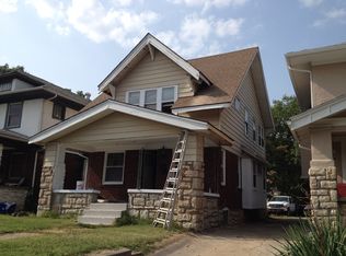 2928 E 30th St, Kansas City, MO 64128