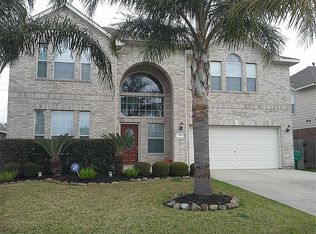 917 Autumn Brook St, Seabrook, TX 77586