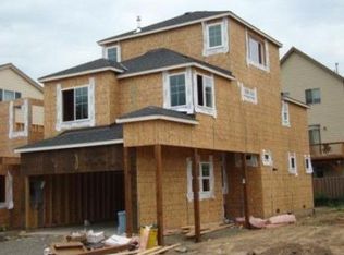 20765 SW Edgemont St, Beaverton, OR 97006