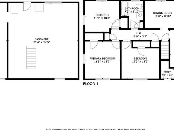 5th image of 25 Bruce Rd